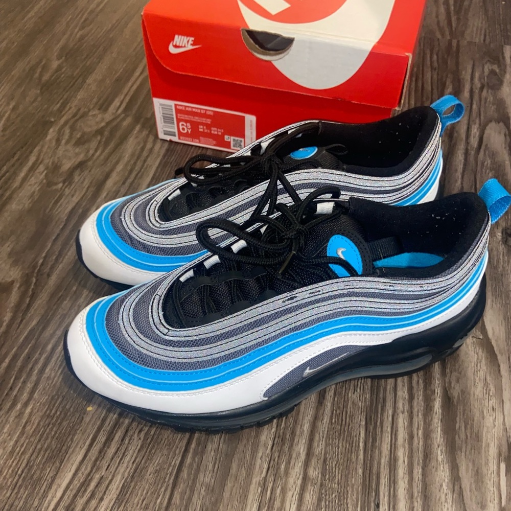 Nike Air Max 97